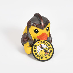 Knight Duck